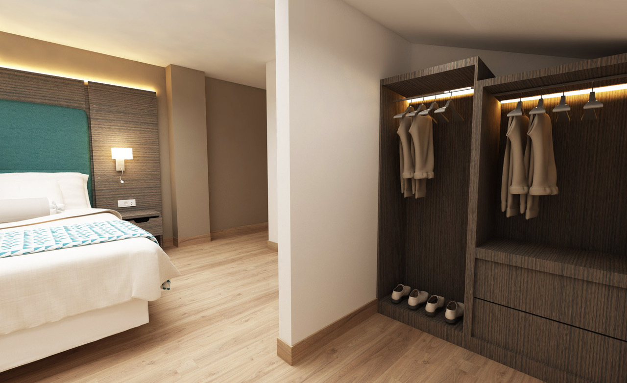 Aurelia Antica Suites & Apartments Hotel Invest Italiana