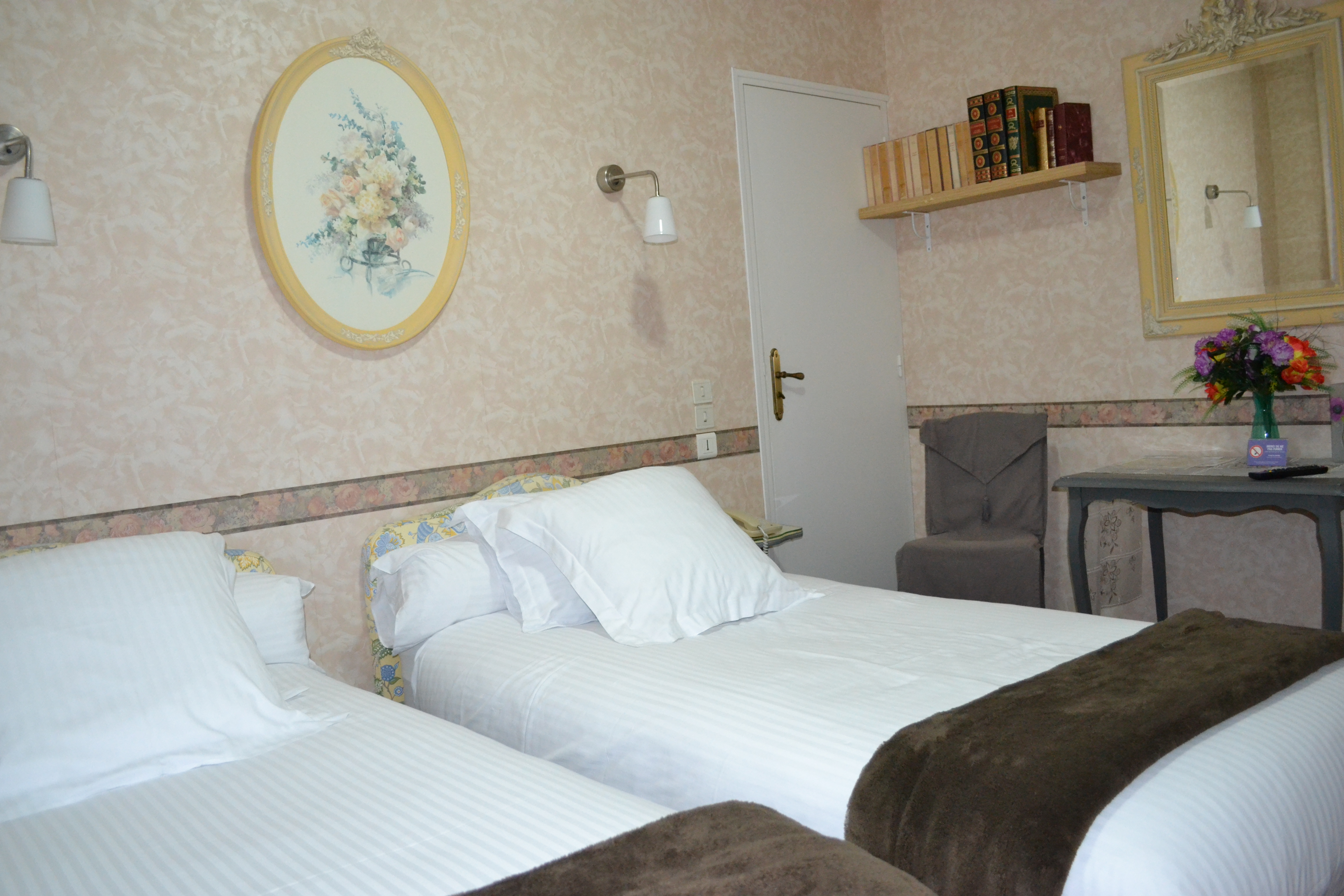 Chambre Avec Jacuzzi Maine Et Loire Enredada