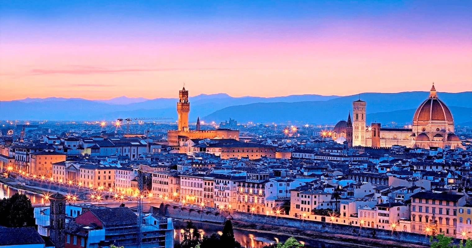 Hotel Centro a FIRENZE Sito Ufficiale