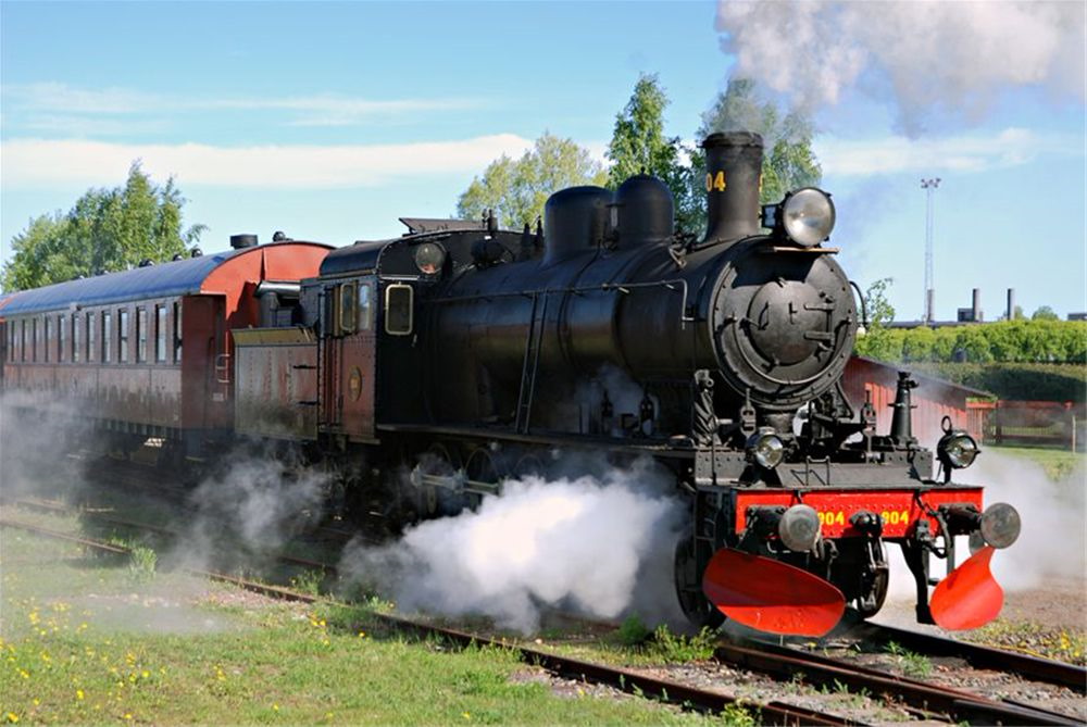 Bra upplevelser nära Gävle Att göra Hotel City Gävle