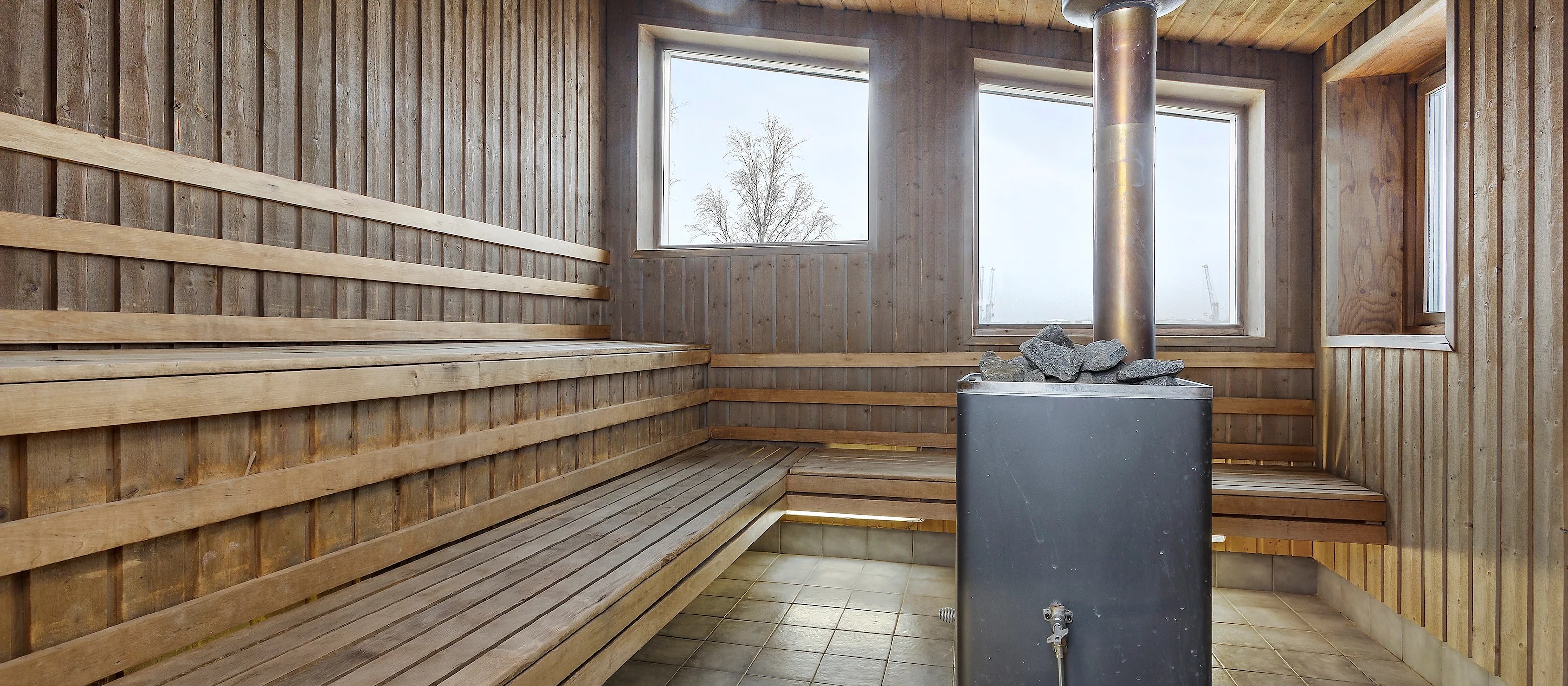 Hotell med spa i Oskarshamn & Småland Hotel Corallen