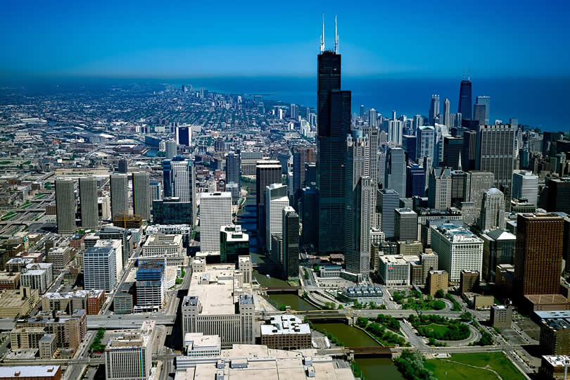 Best Hotels for Chicago Marathon near Start & Finish 2023