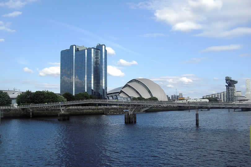 The Best Hotels near Scottish Event Campus SEC (G3 8YW)