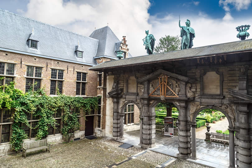 19 Best Hotels in Antwerp Belgium (Top, 5 Star Luxury) 2023