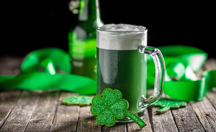 2023 Bagpipe Events St Patricks Day Best Hotels for St Patrick's Day in Dublin 2023