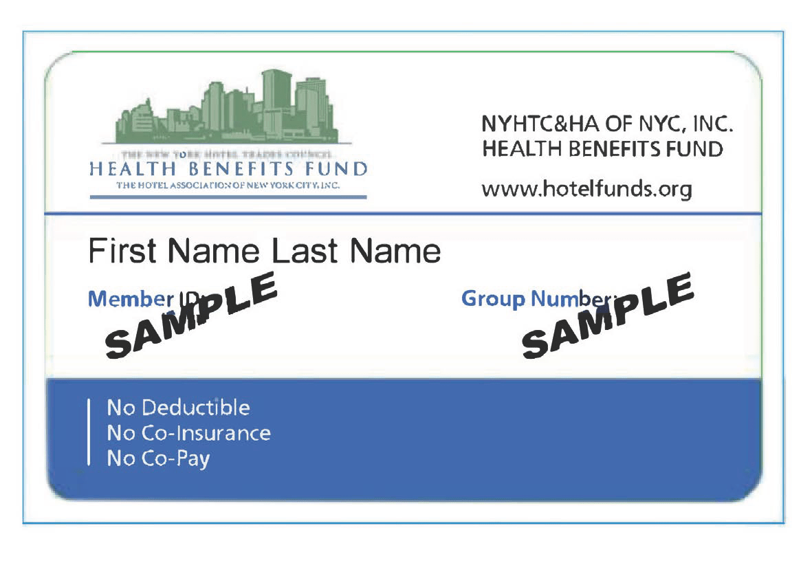 CityMD Urgent Care Employee Benefit Funds