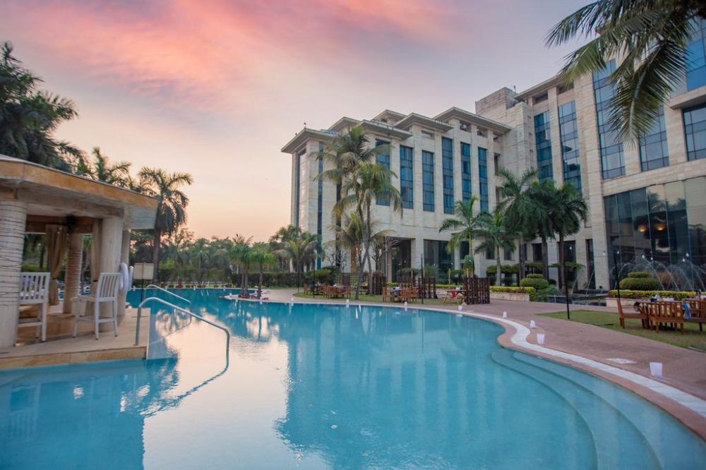 Hyatt Regency Kolkata completes 20 glorious years in the city of joy