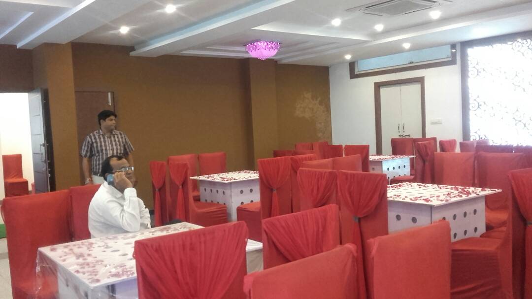 Banquet Hall Hotel Mint Inn Pali Best Hotel in Pali Luxury Hotels
