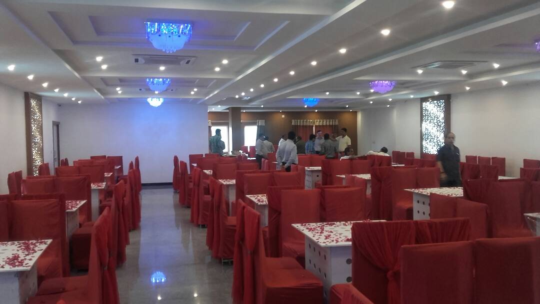 Banquet Hall Hotel Mint Inn Pali Best Hotel in Pali Luxury Hotels
