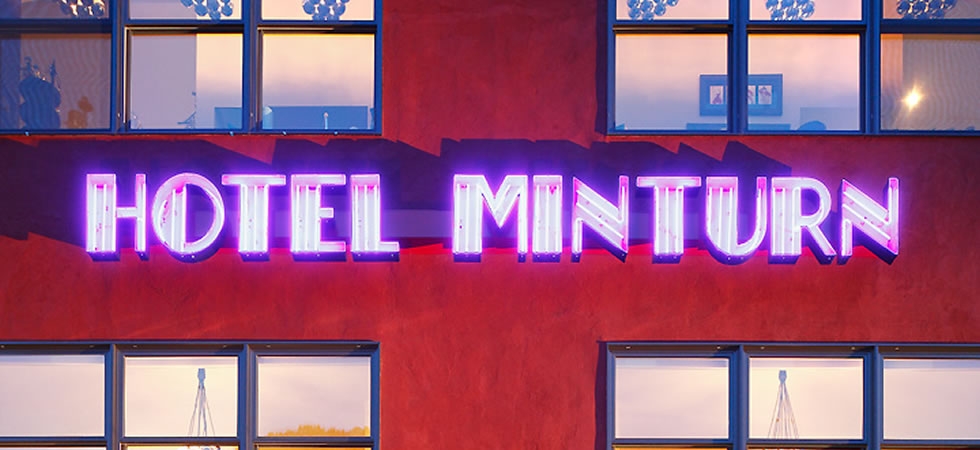 Hotel Minturn A boutique hotel located in historic