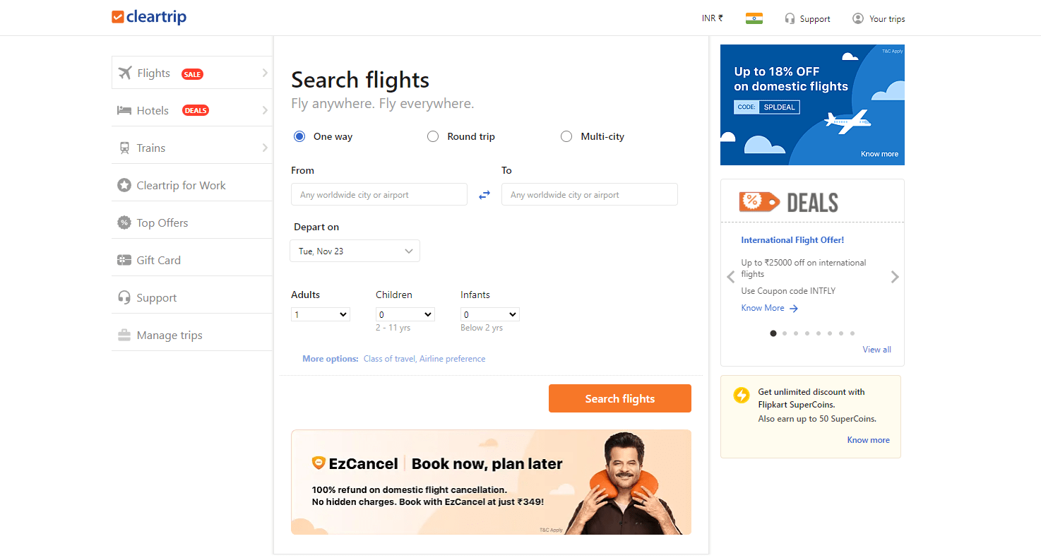 The Top 10 Online Travel Agencies in India in 2022 Hotelmize