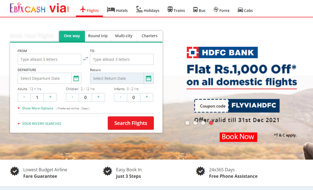 The Top 10 Online Travel Agencies in India in 2022 Hotelmize