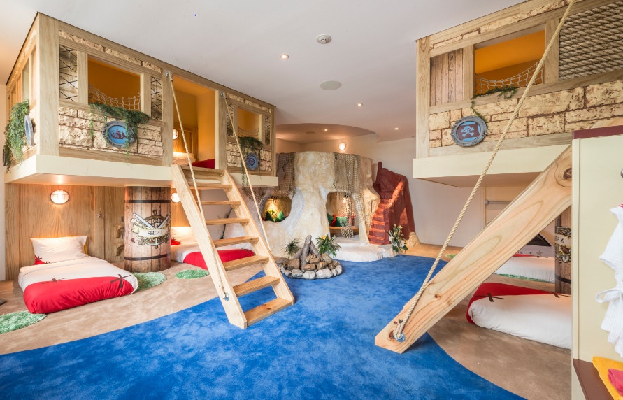World's first Kids Hotel opens in Phuket Hotel News ME