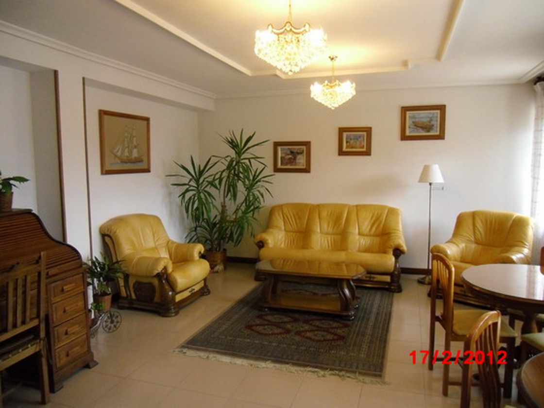 HOTEL NORAY en SAN VICENTE DE LA BARQUERA CANTABRIA