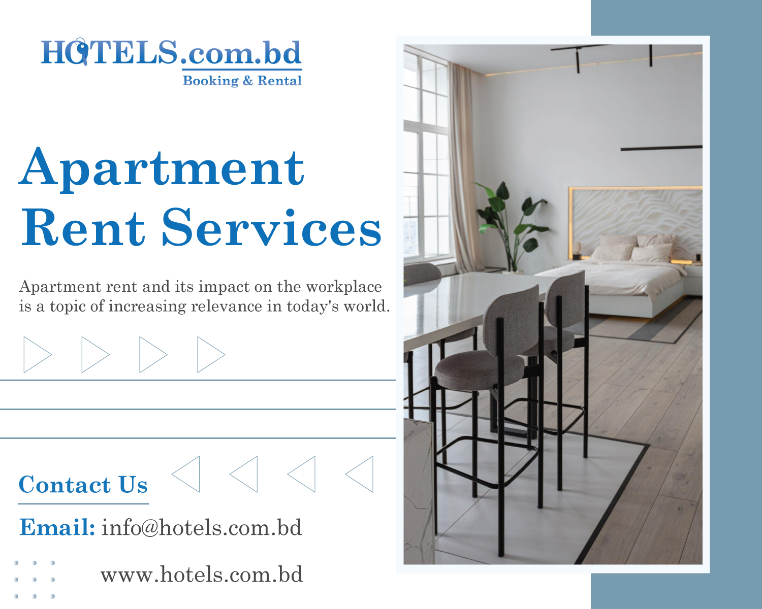 Apartment Rent Transforming Your Workplace