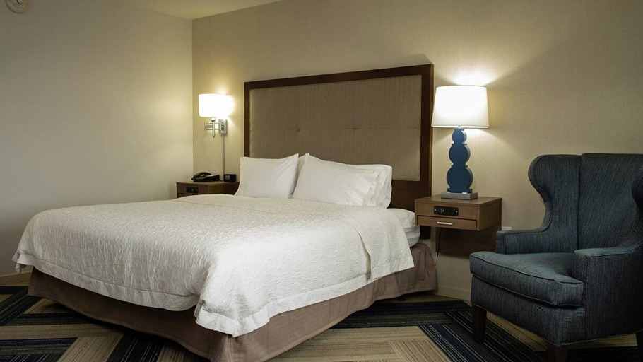 Hampton Inn & Suites La Crosse Downtown La Crosse Day Use Rooms