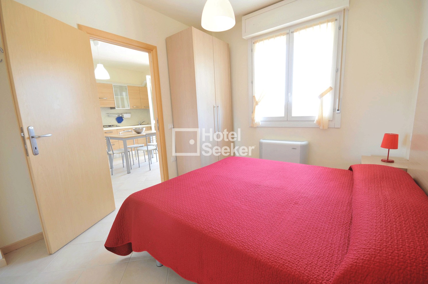 Sale Residence Cleo Lidi di Ravenna Seafront Real Estate Development