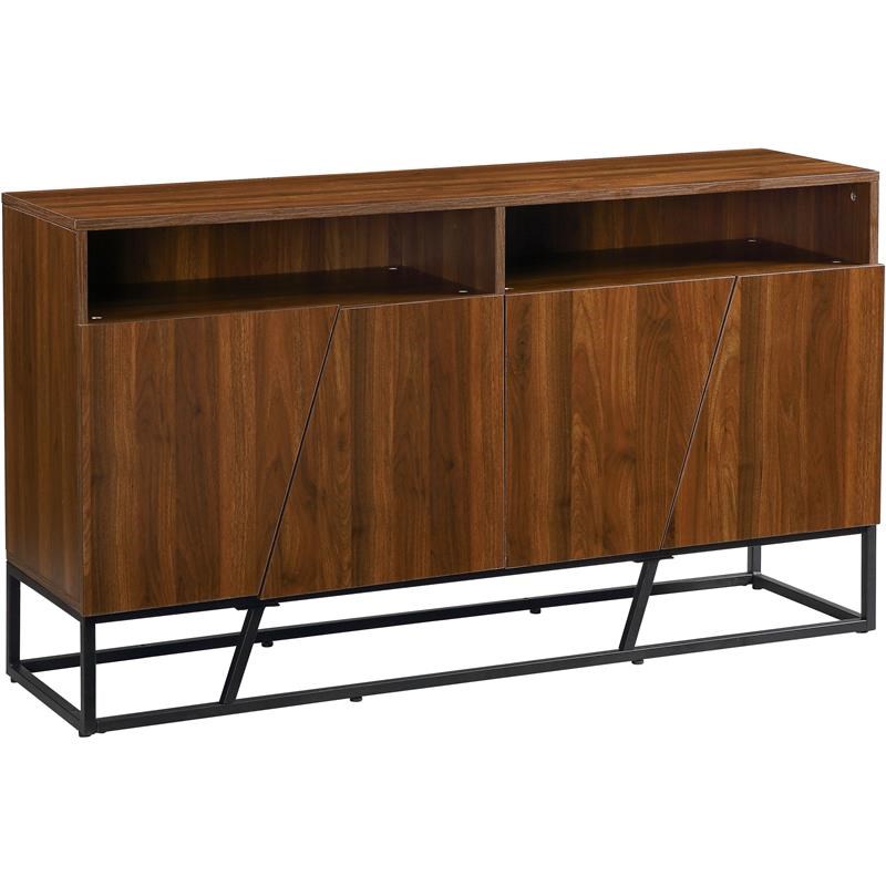 Hotel Surplus Brand New "Walsh" MidCentury