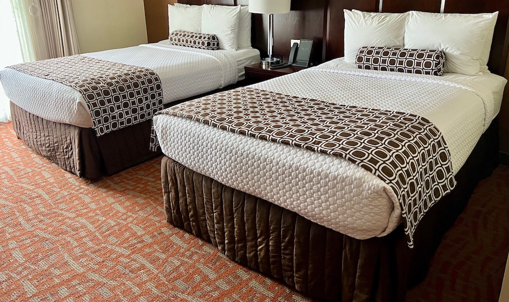 Hotel Surplus Room Packages Available! Starting at 225 OC Hotel