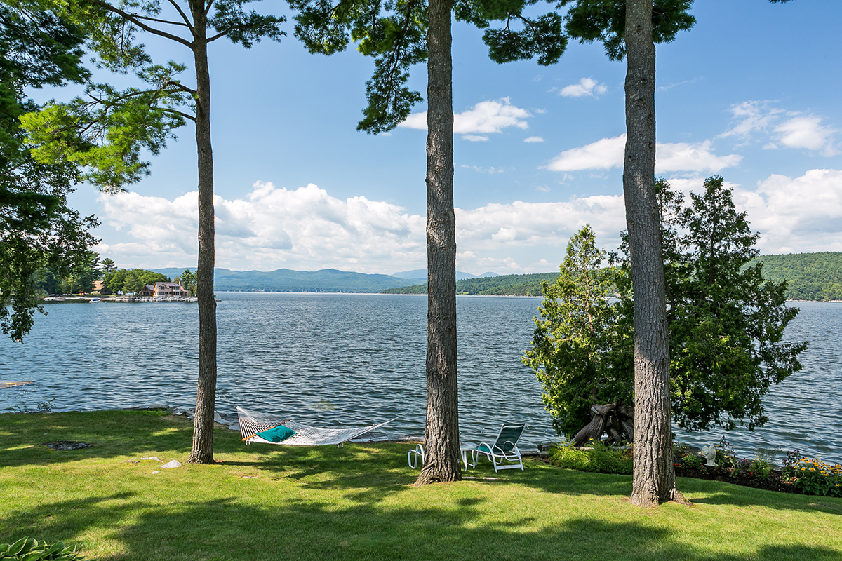 Basin Harbor Resort & Boat Club, Vergennes, Vermont, United States, joins HotelSwaps HotelSwaps