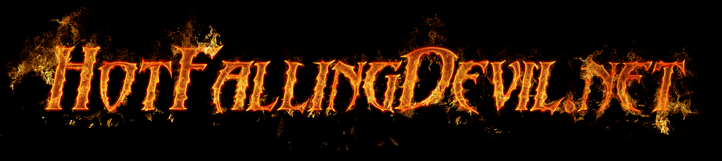 Hotfallingdevil Webcam - Fan Page of Hotfallingdevil