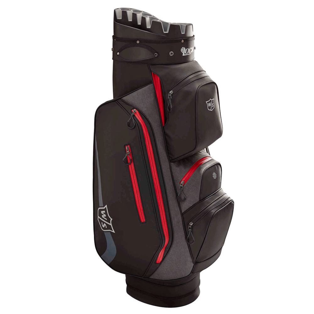 How To Organize Your Clubs In A Golf Bag