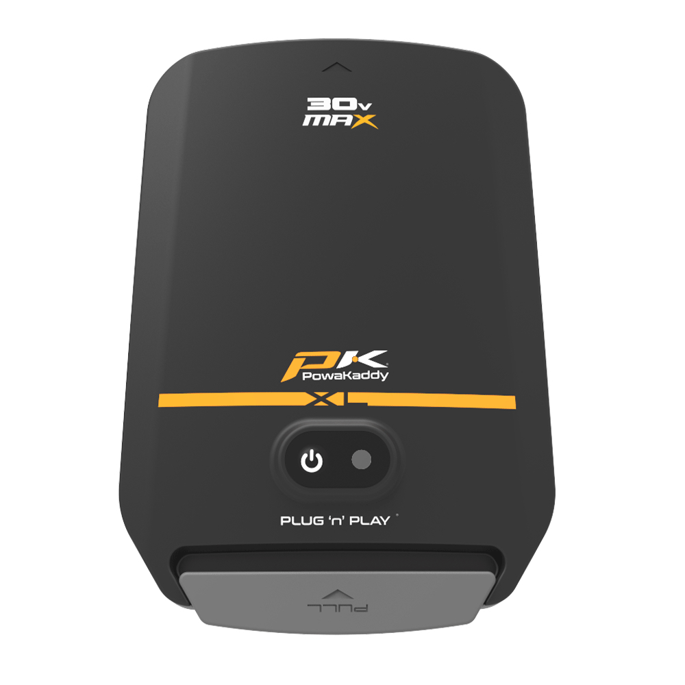 POWAKADDY FX & CT6 36 HOLE LITHIUM GOLF BATTERY Hotgolf