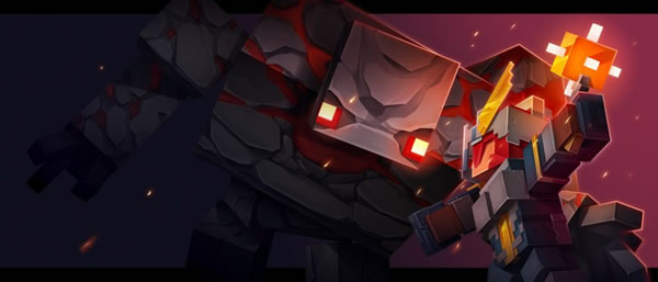 Sur le Shop LEGO Les nouveautés Minecraft sont disponibles HOTH BRICKS