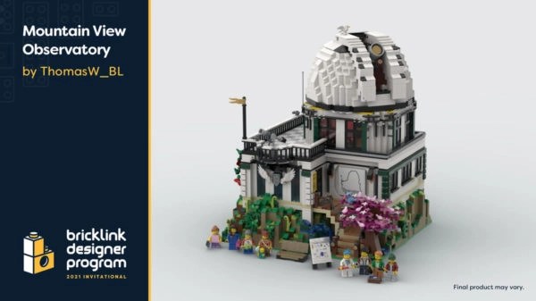 nouveauté lego 2023 ▻ New Lego 2023 - Hoth Bricks