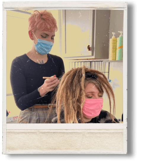 Hot Heads Salon Your Style Experts