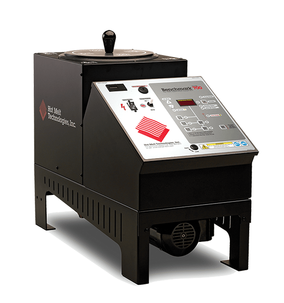 Benchmark High Performance Series Hot Melt Technologies Inc.