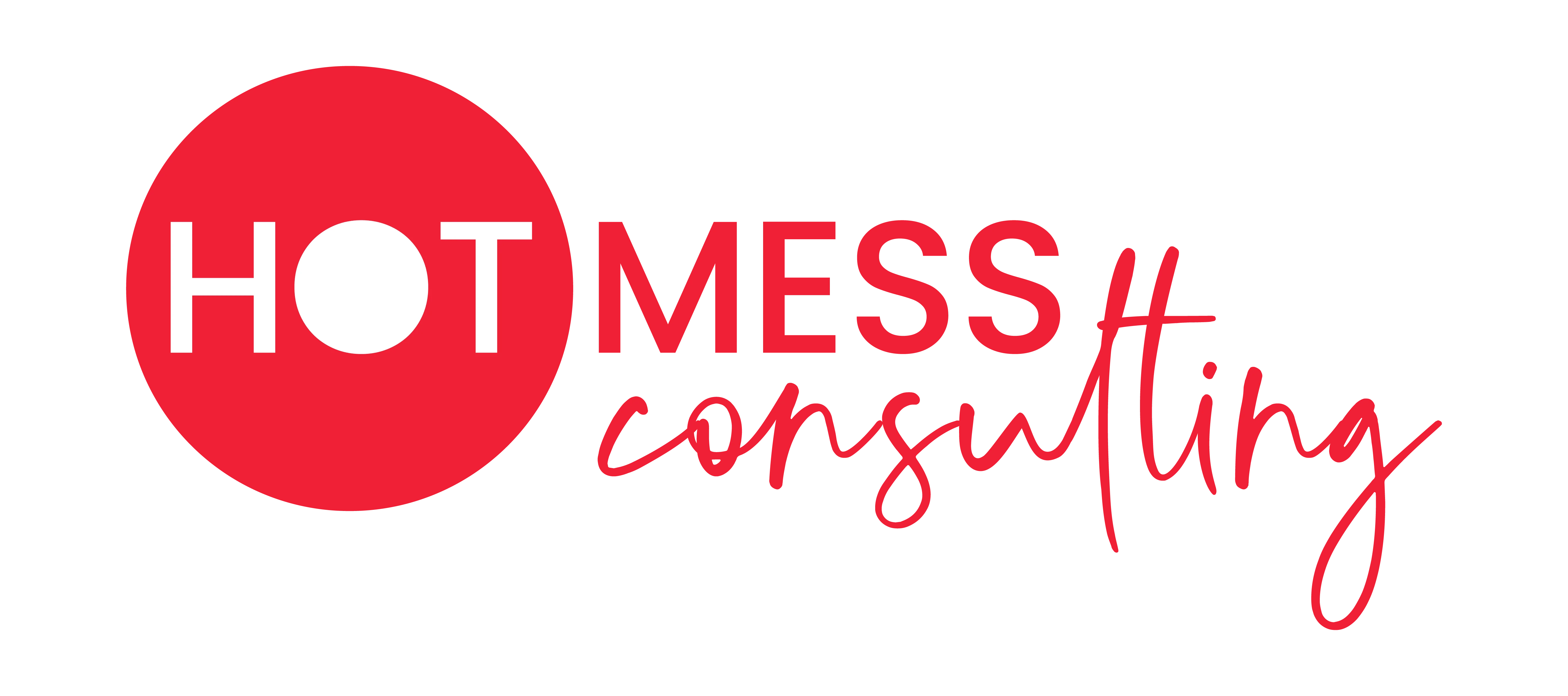 Meet the Hot Mess Team Hot Mess Consulting
