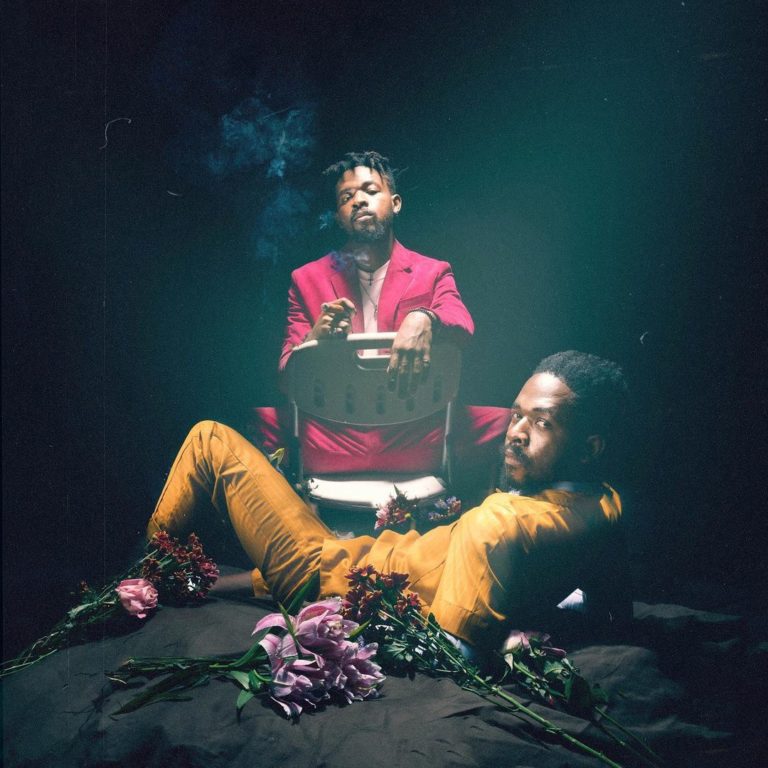 Johnny Drille Ludo (Mp3 Download)