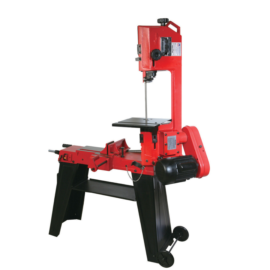 China Band Saw G5012 Manufacturer and Supplier Hoton