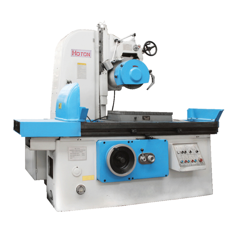 China Surface Grinder Machine M7130 Manufacturer and Supplier Hoton