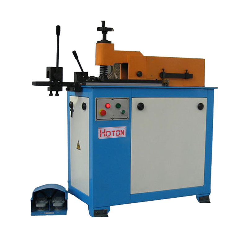 China Metal Craft Machines JGCJ120 Manufacturer and Supplier Hoton
