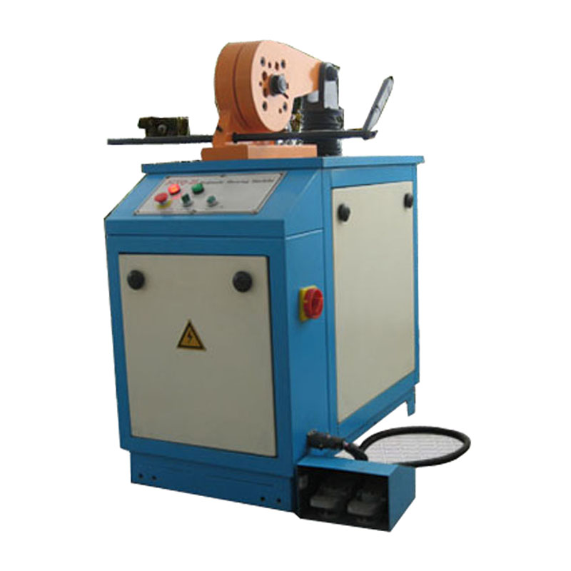 China Metal Craft Machines JGYQ25 Manufacturer and Supplier Hoton