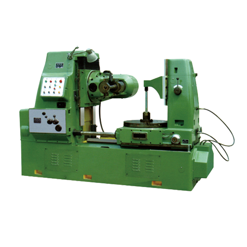 Gear Hobbing Machine
