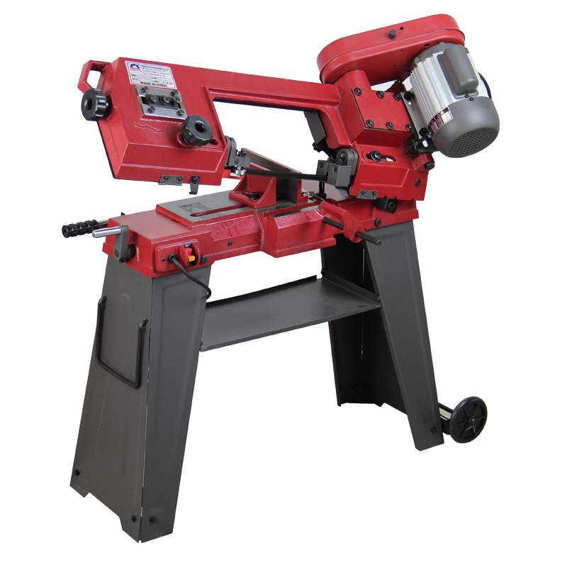 China Band Saw G5012 Manufacturer and Supplier Hoton