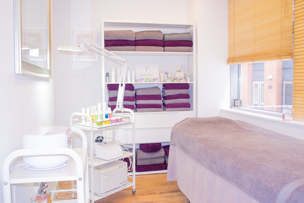 Beauty Room to Rent 7 of our Favourite Salon Spots HotPatch