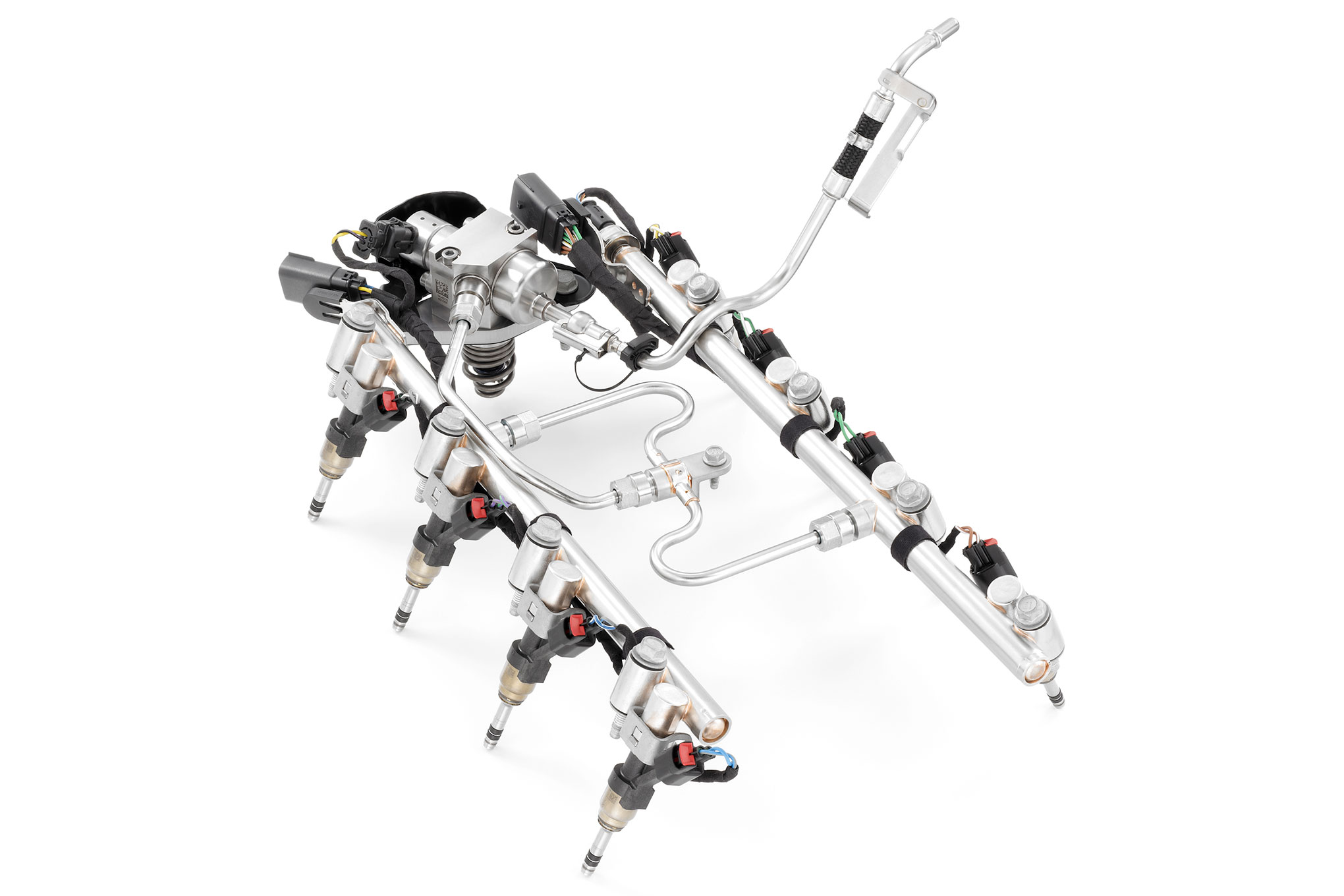 Explained Direct Injection Piston Design and Tuning Theories