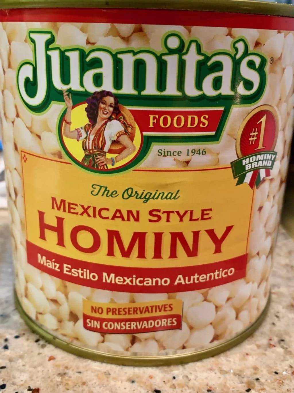Mexican Black Bean and Hominy Salad Hot Rod's Recipes