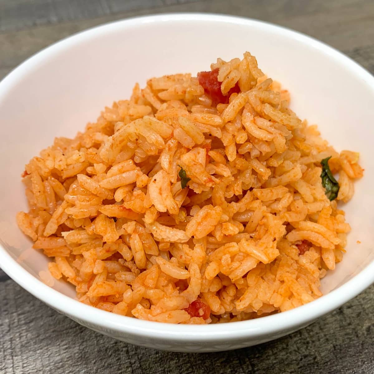 Instant Pot Mexican Rice Hot Rod's Recipes