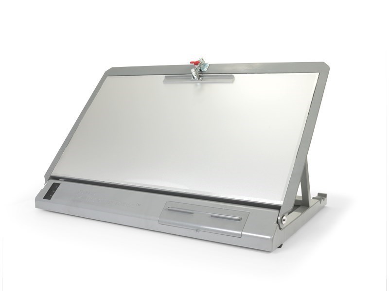 Hotronix Heat PressHeat Transfer Vinyl Weeding Table Stahls’ Hotronix