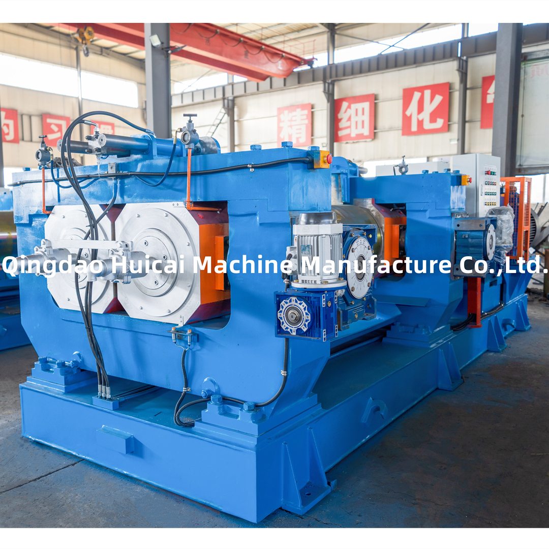 XK550 Rubber Mixing Mill
