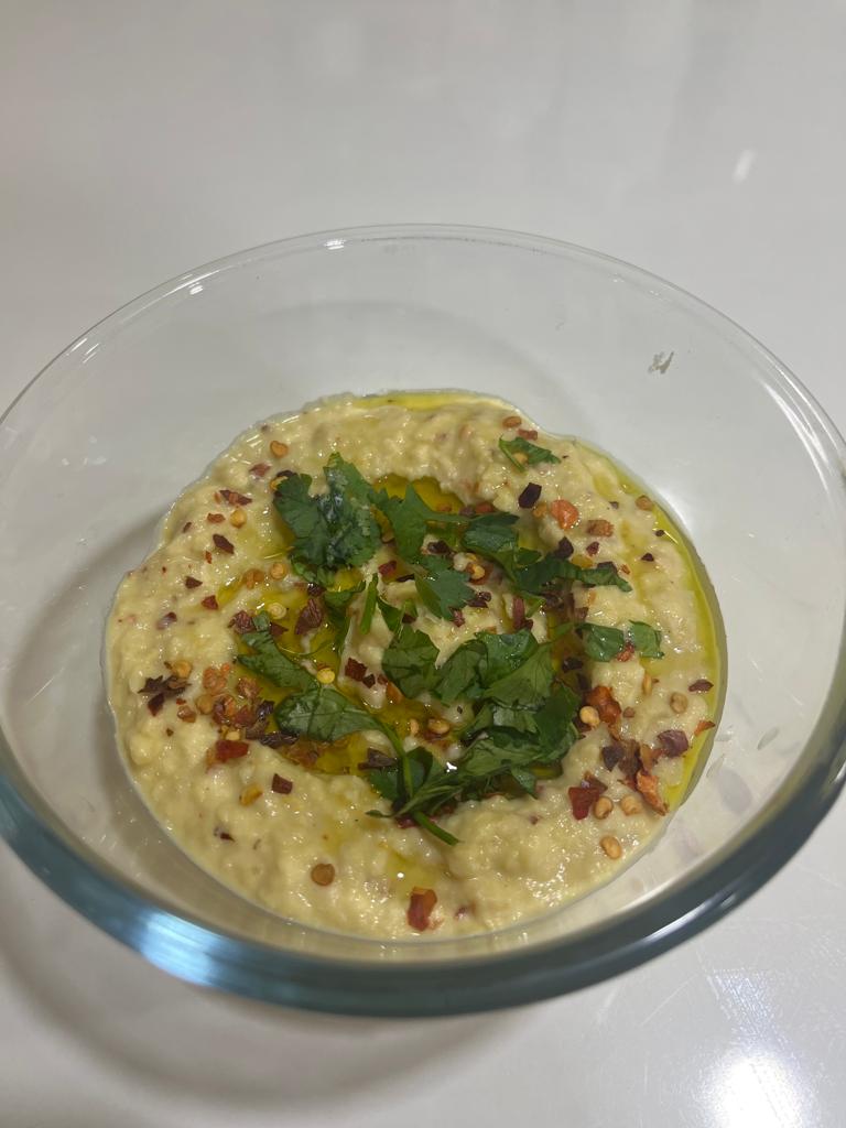 How to Make Hummus in a Blender? HotSalty