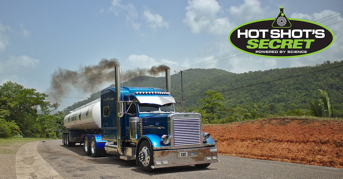 Importance of Cetane in Diesel Fuel Hot Shot's Secret