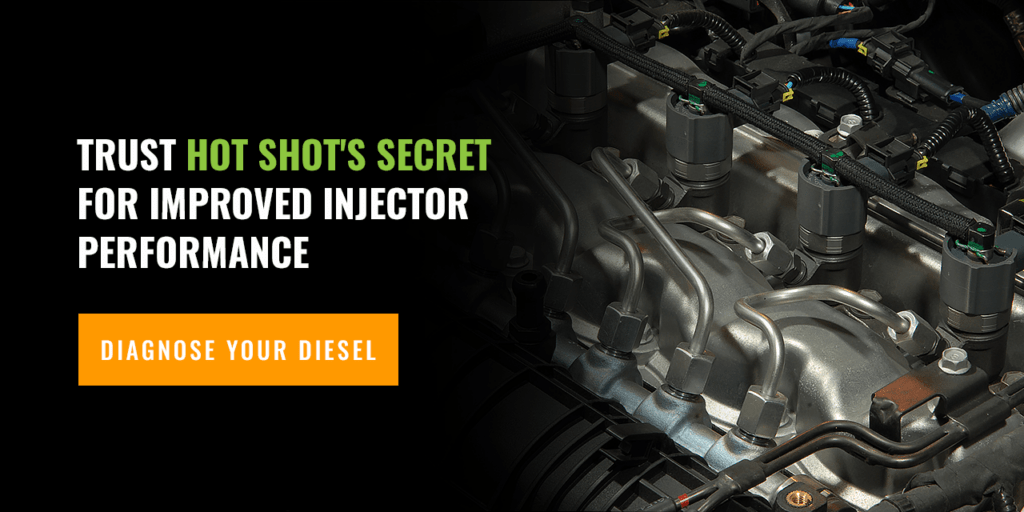 Fuel Injector Cleaner What Are Fuel Injectors?