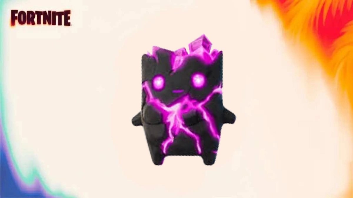 Rarest Sprite In Fortnite Explained All Spawn Rates
