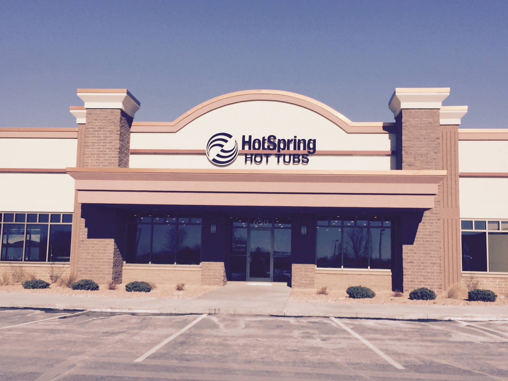 Hot Spring Spas Of The Twin Cities Plymouth, MN 55447 Hot Spring Spas